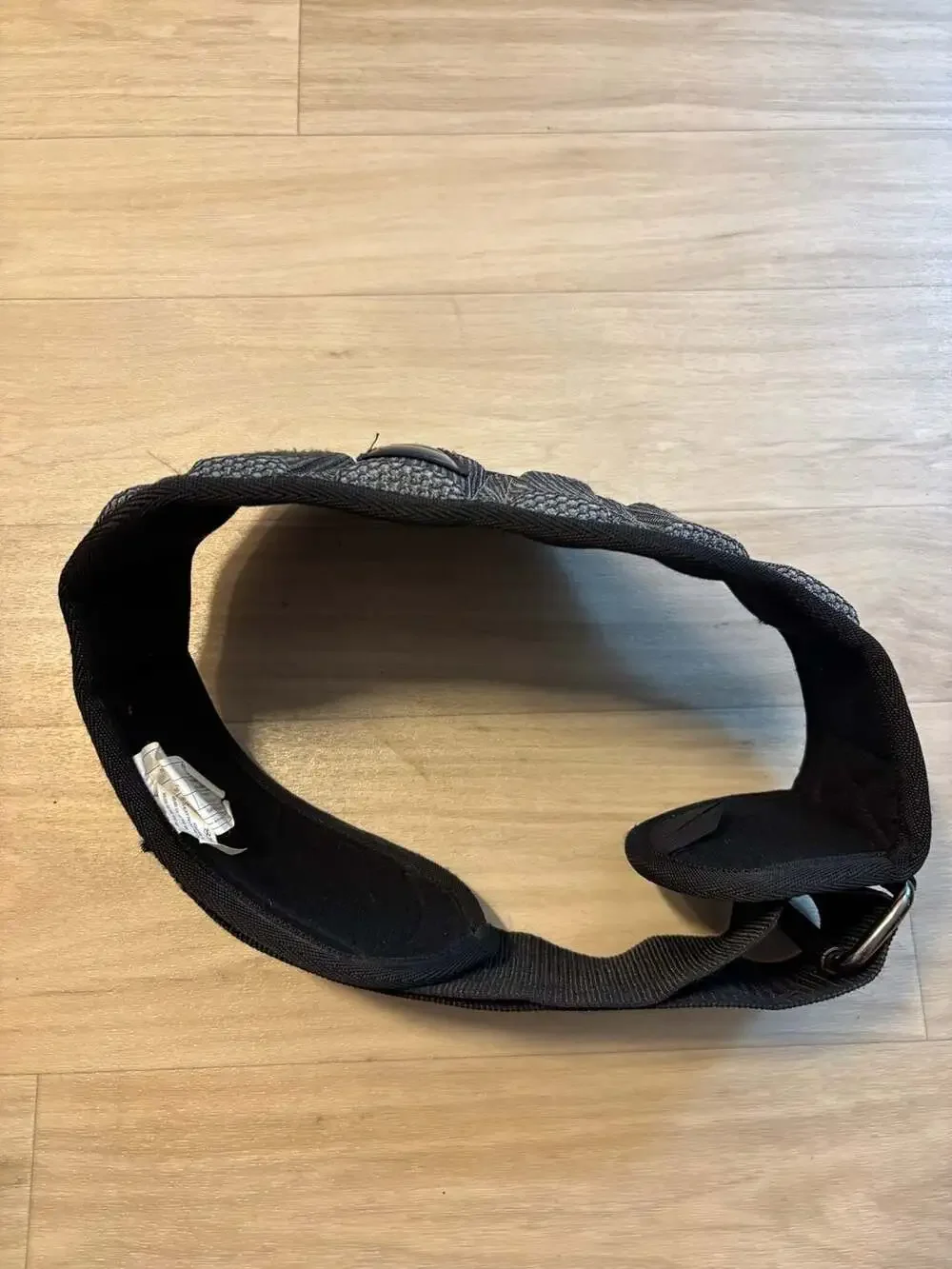 Nike men structured